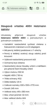 SB 510 v 400v - 3