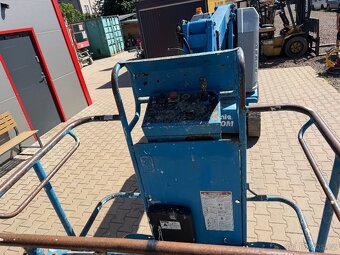 Genie Z-30/20N el. Plošina - 3