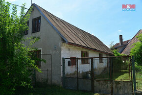 Prodej rodinného domu, 444 m², Nalžovské Hory - 3