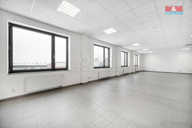 Pronájem skladu, 363 m², Lanškroun, ul. Dvorská - 3