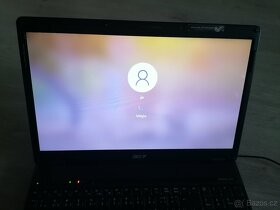 Notebook Acer Extensa 5235 Windows 11 - 3