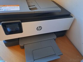 HP OfficeJet Pro - 3