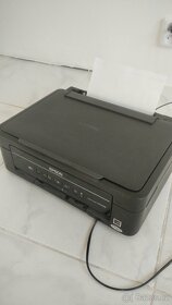 Epson Stylus SX235W - 3