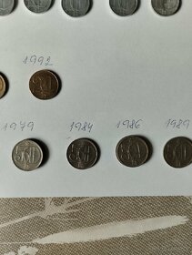 Mince Československo - 3
