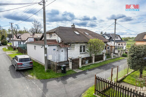 Prodej rodinného domu 3+1, 100 m2, Ostrava - Koblov - 3