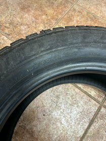 Letní pneu Dunlop 185/60 R14 82 T - 1ks - 3