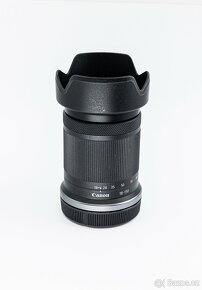 Canon RF-S 18-150 mm f/3,5-6,3 IS STM - 3