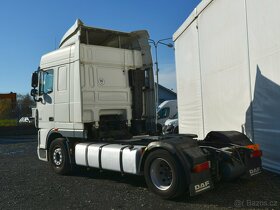 DAF XF 105 460 Euro 5 lowdeck - tahač návěsů - 3