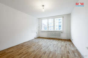 Prodej družstevního bytu 3+1/L, 64 m², Praha 10 - Záběhlice - 3