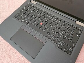 Lenovo ThinkPad X13 Yoga Gen 2 - 3