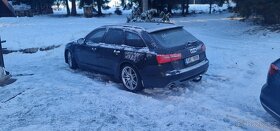 Audi alu r 19 zimni sada - 3