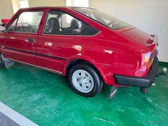 Škoda Rapid 136 - 3