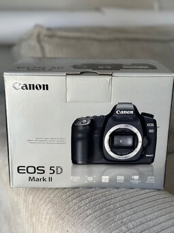 Canon 5D Mark II - 3