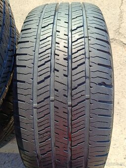 Pneumatiky Hankook 275/60 R20 114T (použité) - 3