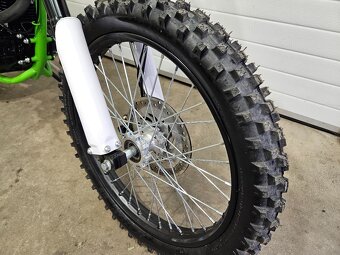 Minirocket 250 Defender - 3