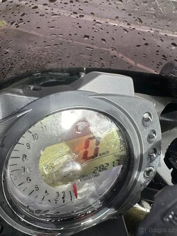 Kawasaki Ninja ZX-10R 2007 – 28 217 km - 3