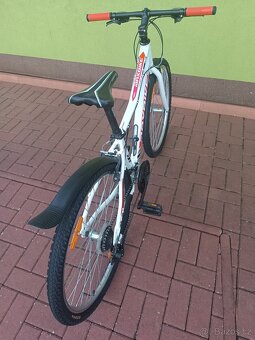 Dívčí kolo MAXBIKE - 3