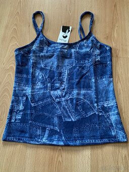 Crop top set - 3