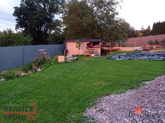 Prodej, pozemky/bydlení, 839 m2, Kostelec nad Orlicí, Rychno - 3