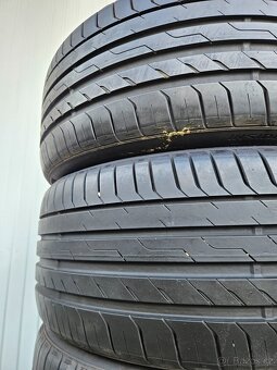 Letní Pneu Nexen 225/40/19 - 3