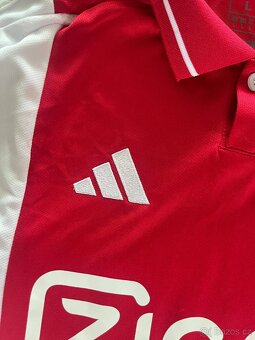 Dres ajax 24/25 - 3
