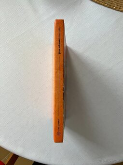 Kniha "Jíme zdravě kolem světa" (světové recepty) - 3