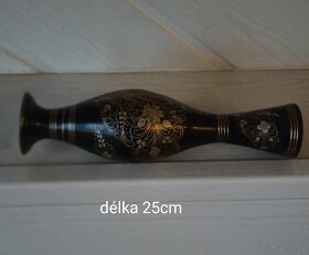 Čínská váza - 3