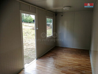 Prodej, stavební buňka o velikosti 36 m² - 3
