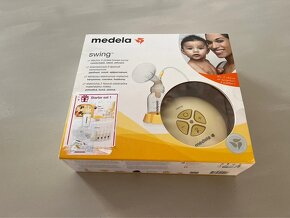Medela swing - 3