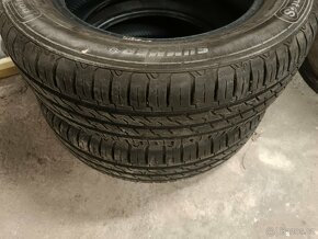 2 ks pneu Point S Summer 175/65 R14 - 3