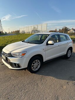MITSUBISHI ASX 2019 1.6 - 3