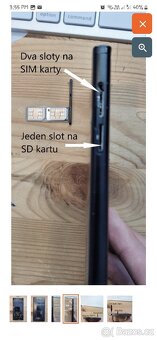 Sony Xperia xA2 Ultra 32GB/4GB - 3