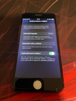 iphone 8 64gb (product) red - 3