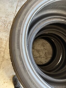 Bridgestone Potenza s001 235/40/19 - 3