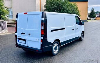 Opel Vivaro 1.6 CDTI 85kw, L2H1 - 3
