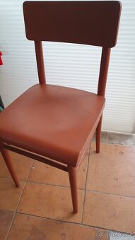 jidelni stul - 3