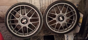 BBS R18 5X112 - 3