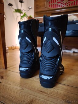 Boty RST Tractech Evo III Sport 45 (44) - 3