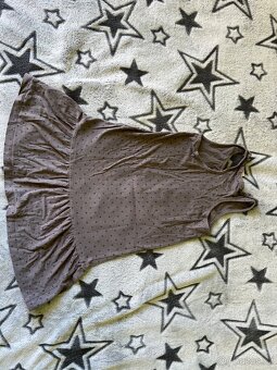 Dívčí šaty Locika vel 122/128 - 3