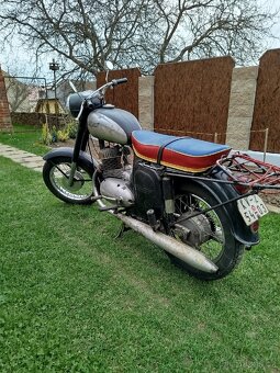 Jawa 350/360 - 3