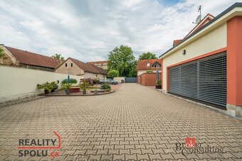 Prodej, komerční/sklad, 1138 m2, Na Návsi 33, 25101 Čestlice - 3