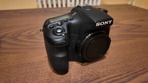 Sony Alpha A68 - 3