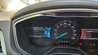 Ford Mondeo 2.0i HEV 137 kW Vignale AT - 3