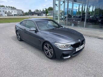 BMW 420d F32 Náhradní díly - 3
