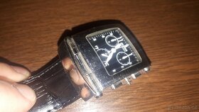 Hodinky Chronograph MOMO Design - 3