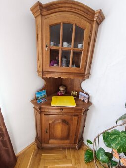 Jídelní stěna - 3