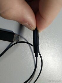 USB-C sluchátka Nokia - 3