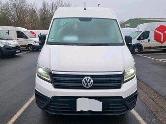 Volkswagen Crafter - 3