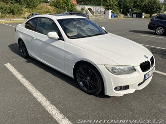 BMW 335i N55, DCT, M-Paket - 3