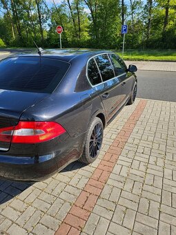 Škoda Superb 1.9TDI - 3